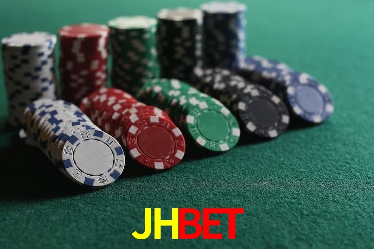 Experiência VIP JHBET