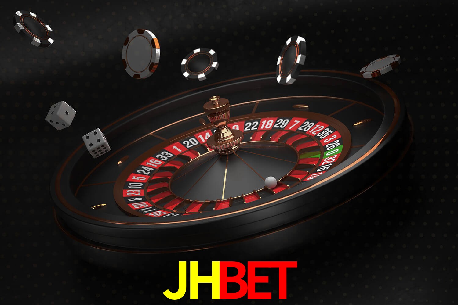 JHBET Vip