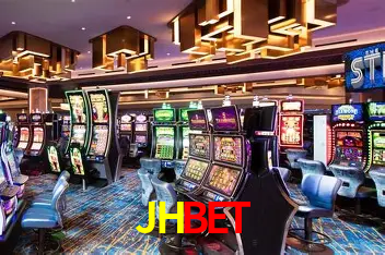 A Revolução dos Aplicativos de Jogos no JHBET