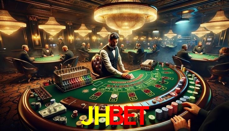 Welcome Bonus JHBET