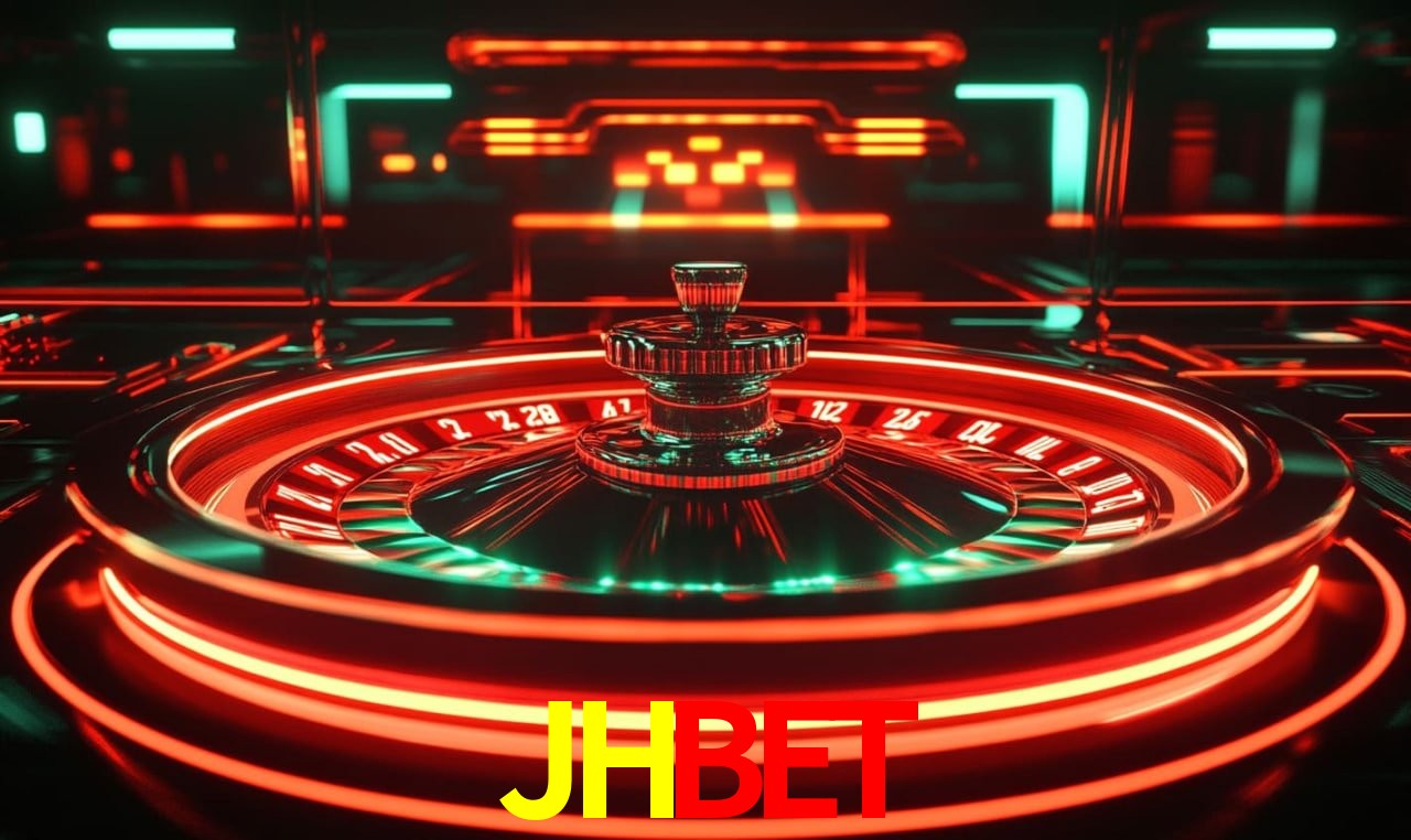 Inovações de Jogos na JHBET: O Futuro das Experiências Interativas