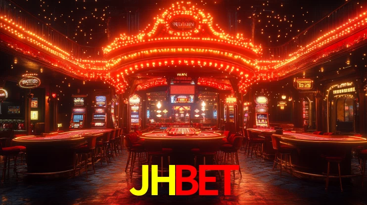 Explore as vantagens do JHBET: serviço profissional e confiabilidade