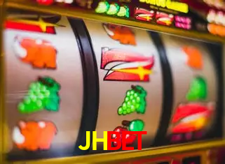 Descubra a Magia dos Jogos de Arcade no JHBET