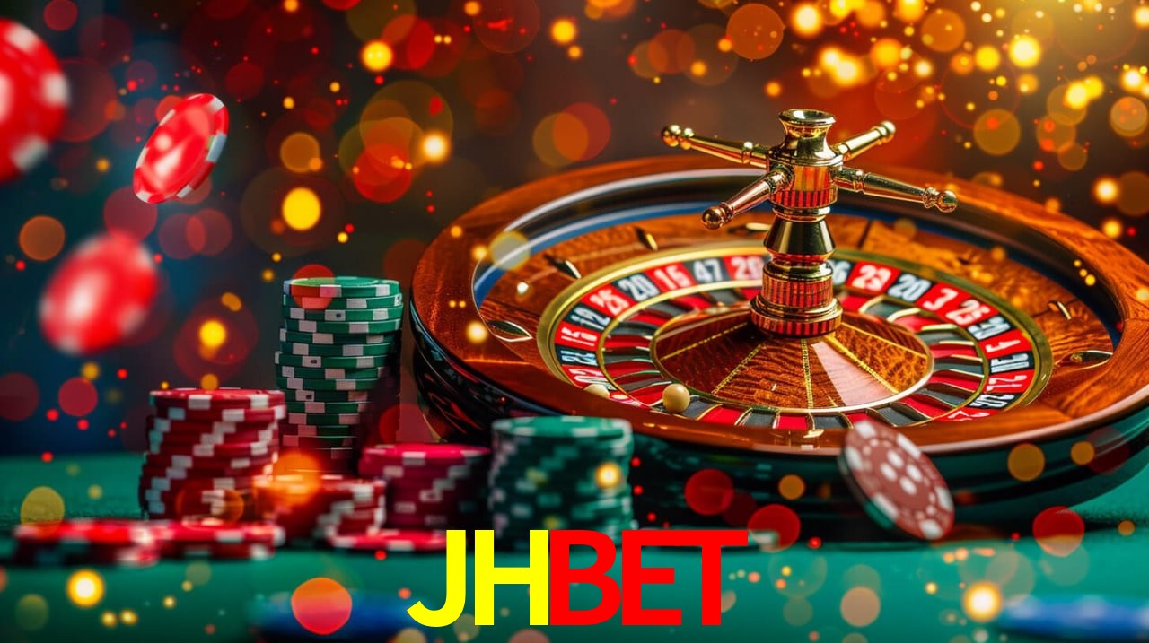 Descubra a Essência do JHBET: Nossa História e Compromissos