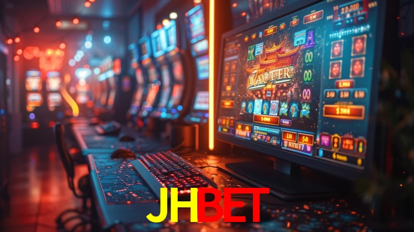 JHBET Vip