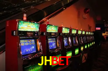 VIP Casino JHBET