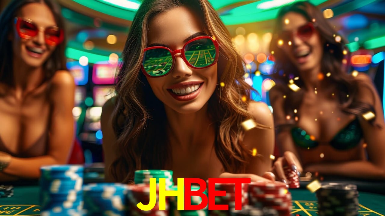 Tennis Betting JHBET