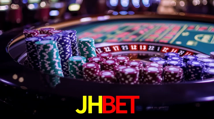 Daily Bonuses JHBET