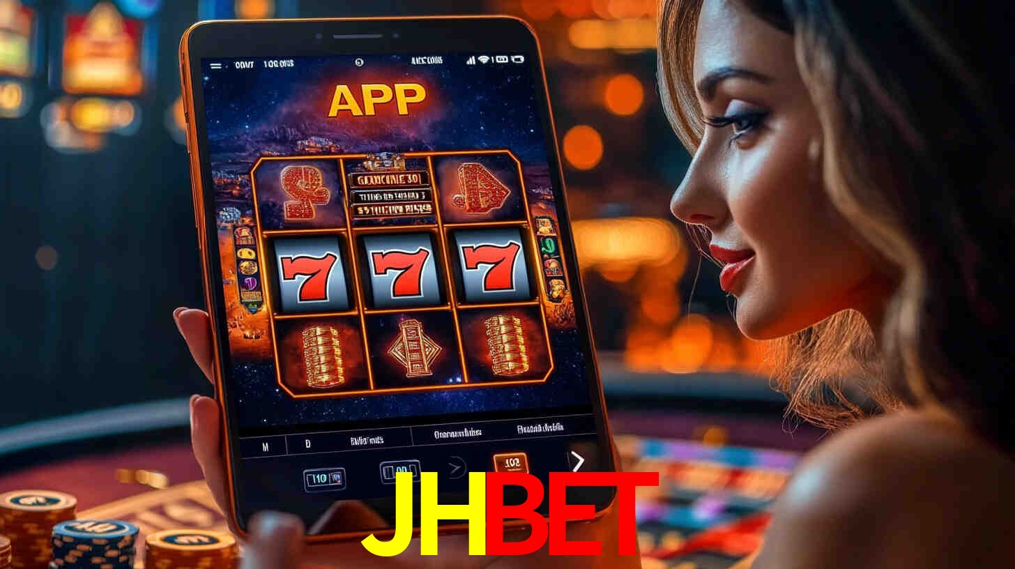 Bônus Generosos e Exclusivos no JHBET para Você!