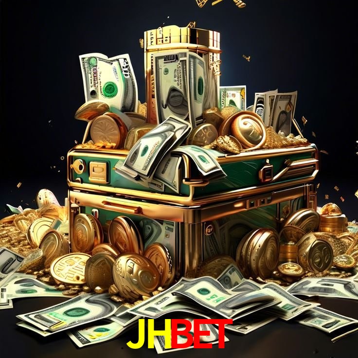 Welcome Bonus JHBET