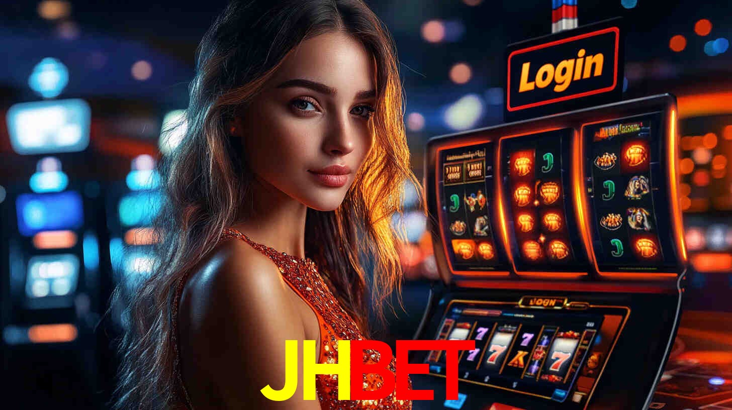 Sinta a adrenalina dos jogos de cassino com JHBET