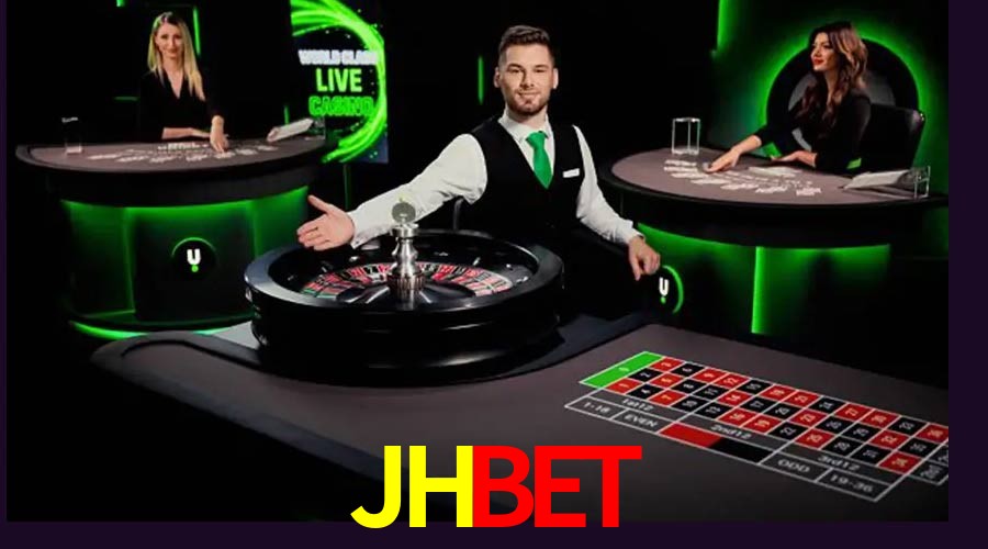 Secure Login JHBET