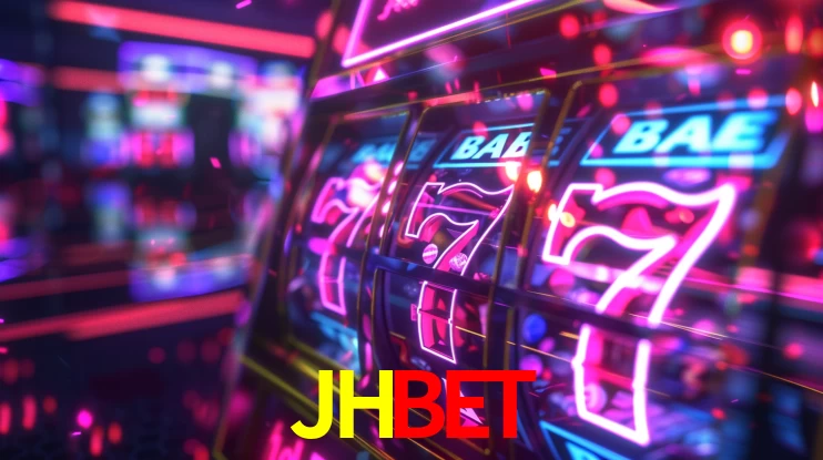 Slot Games JHBET