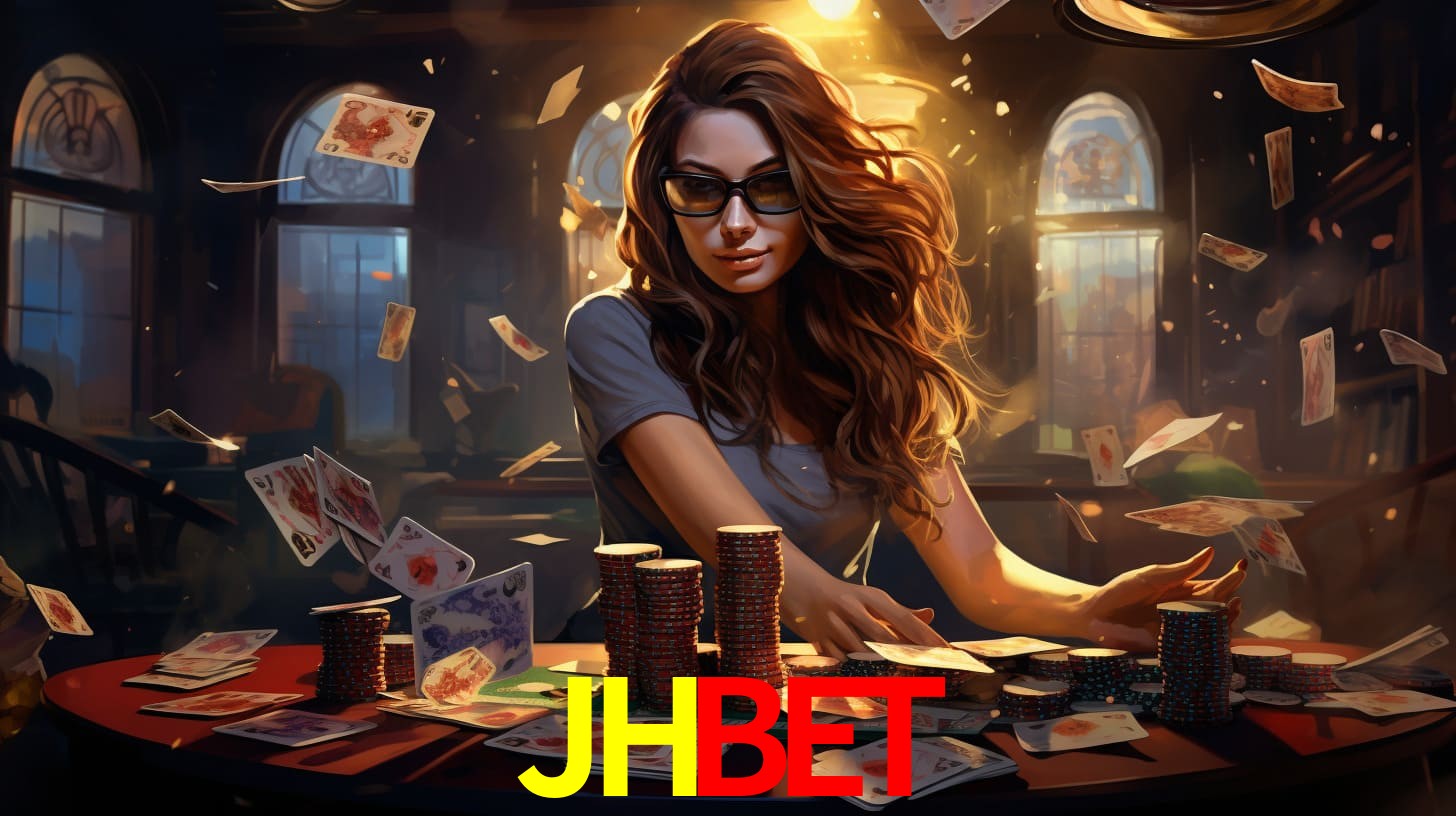 Roulette Table JHBET