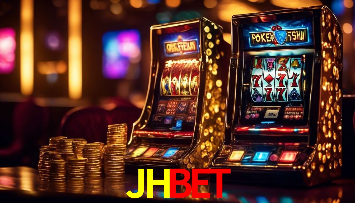 Explorando a Categoria de Eventos em Apostas na JHBET