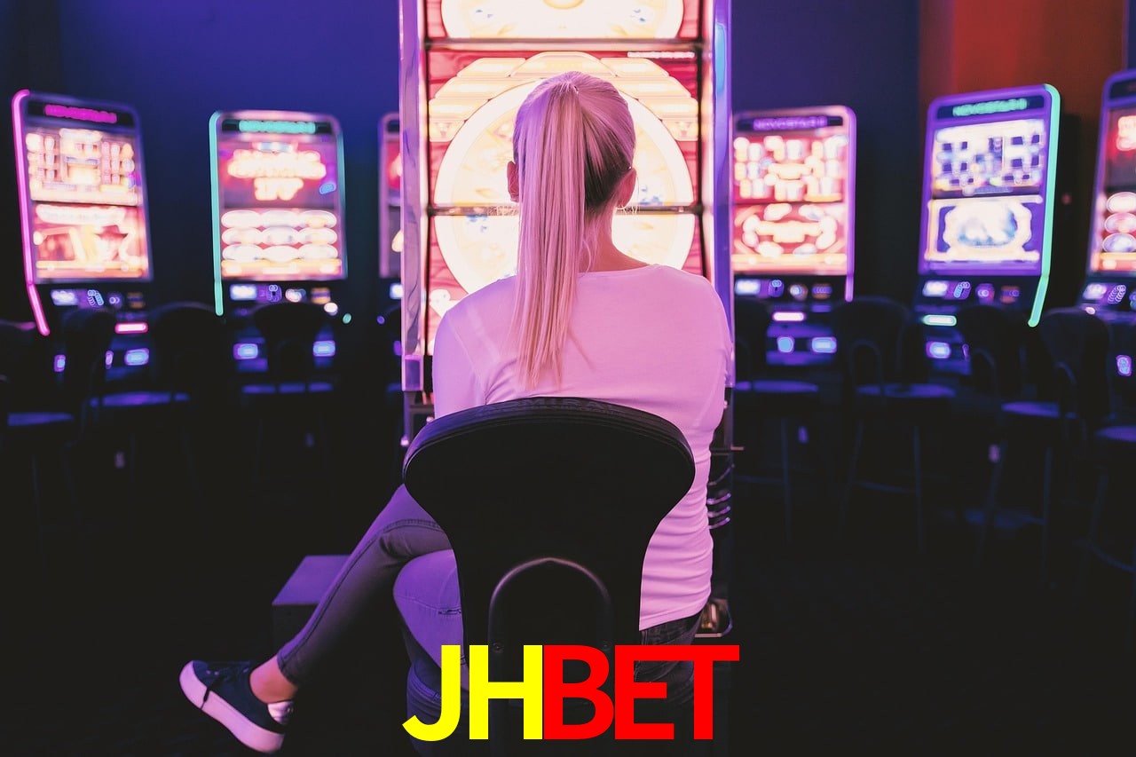 Bonus Features JHBET