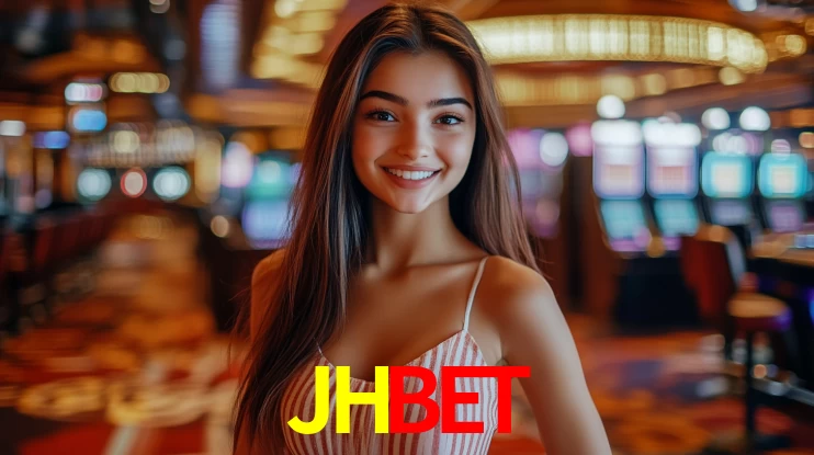 Welcome Bonus JHBET