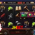 APP oficial da JHBET para mobile
