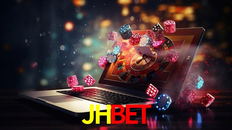 A Experiência Imersiva dos Cassinos Ao Vivo no JHBET