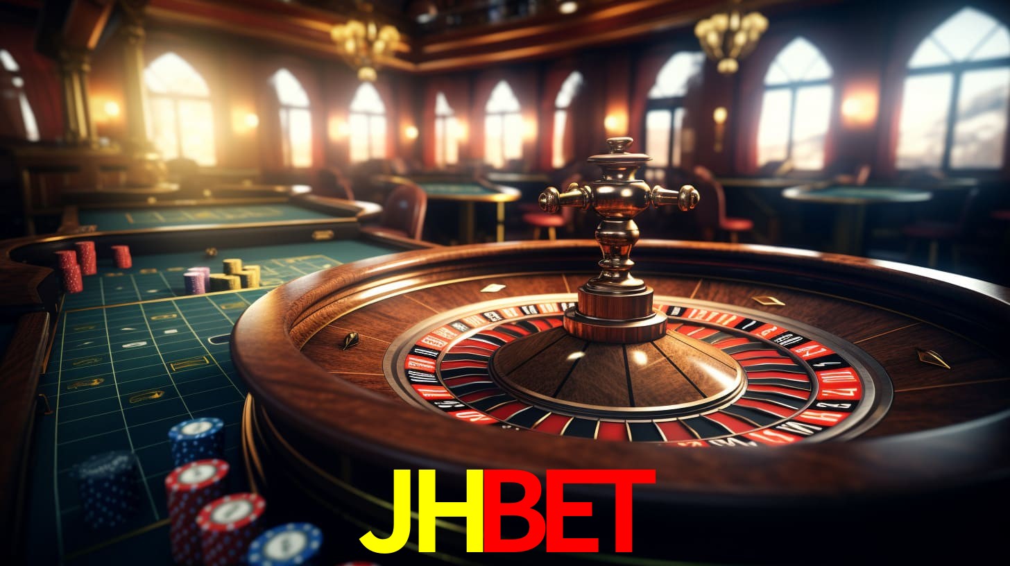 Live Casino JHBET