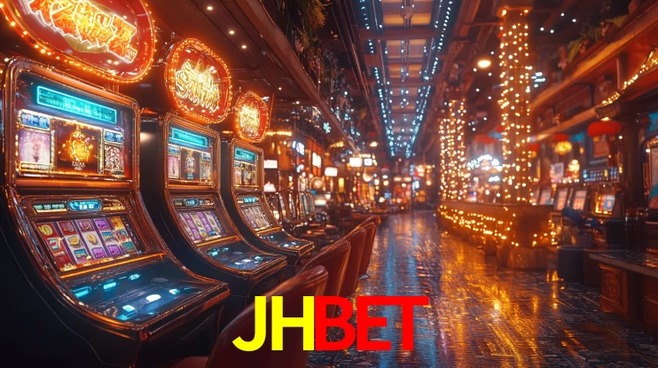 JHBET: Seu Especialista em Apostas Esportivas Brasileiras