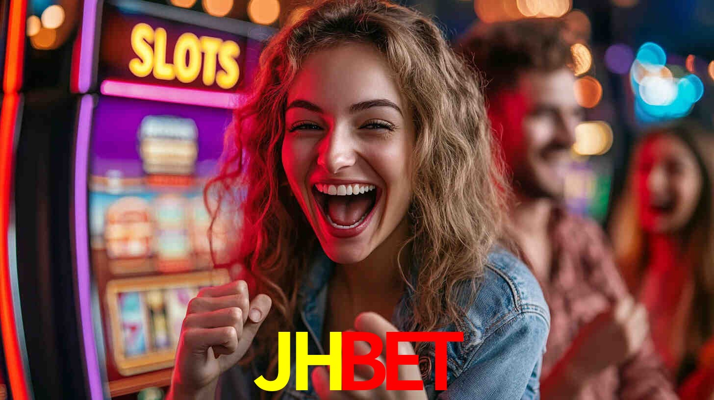 Apostas Esportivas na JHBET: Um Guia Completo