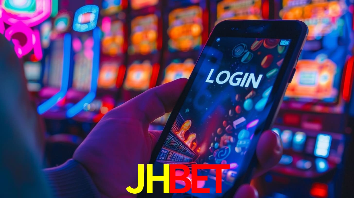 cassino JHBET