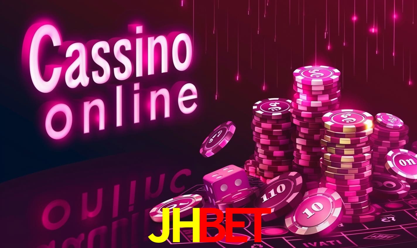 Descubra a Essência do JHBET: Nossa História e Compromissos