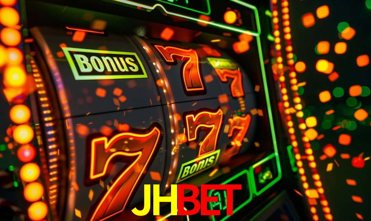 Inovações de Jogos na JHBET: O Futuro das Experiências Interativas