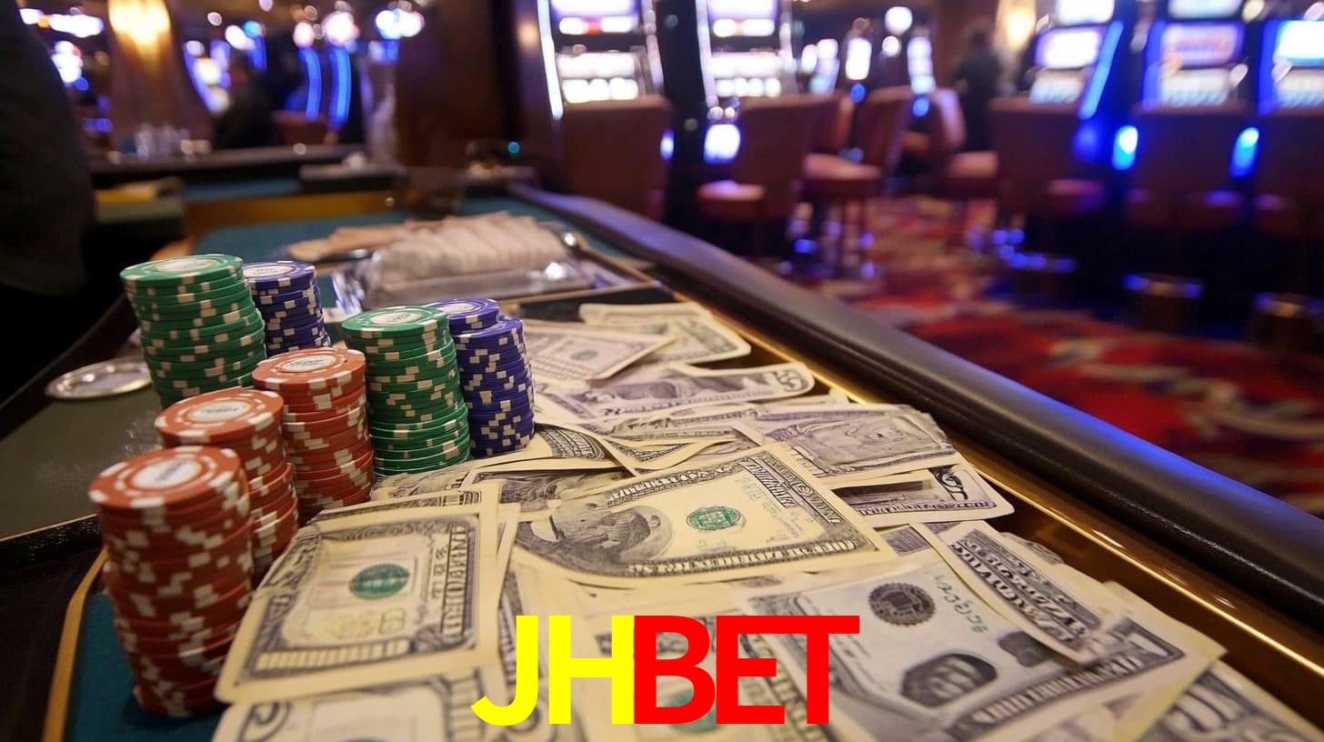Weekend Specials JHBET