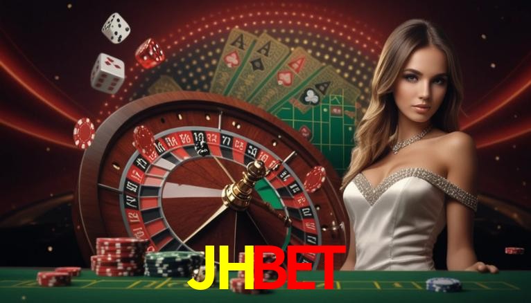 Live Casino JHBET