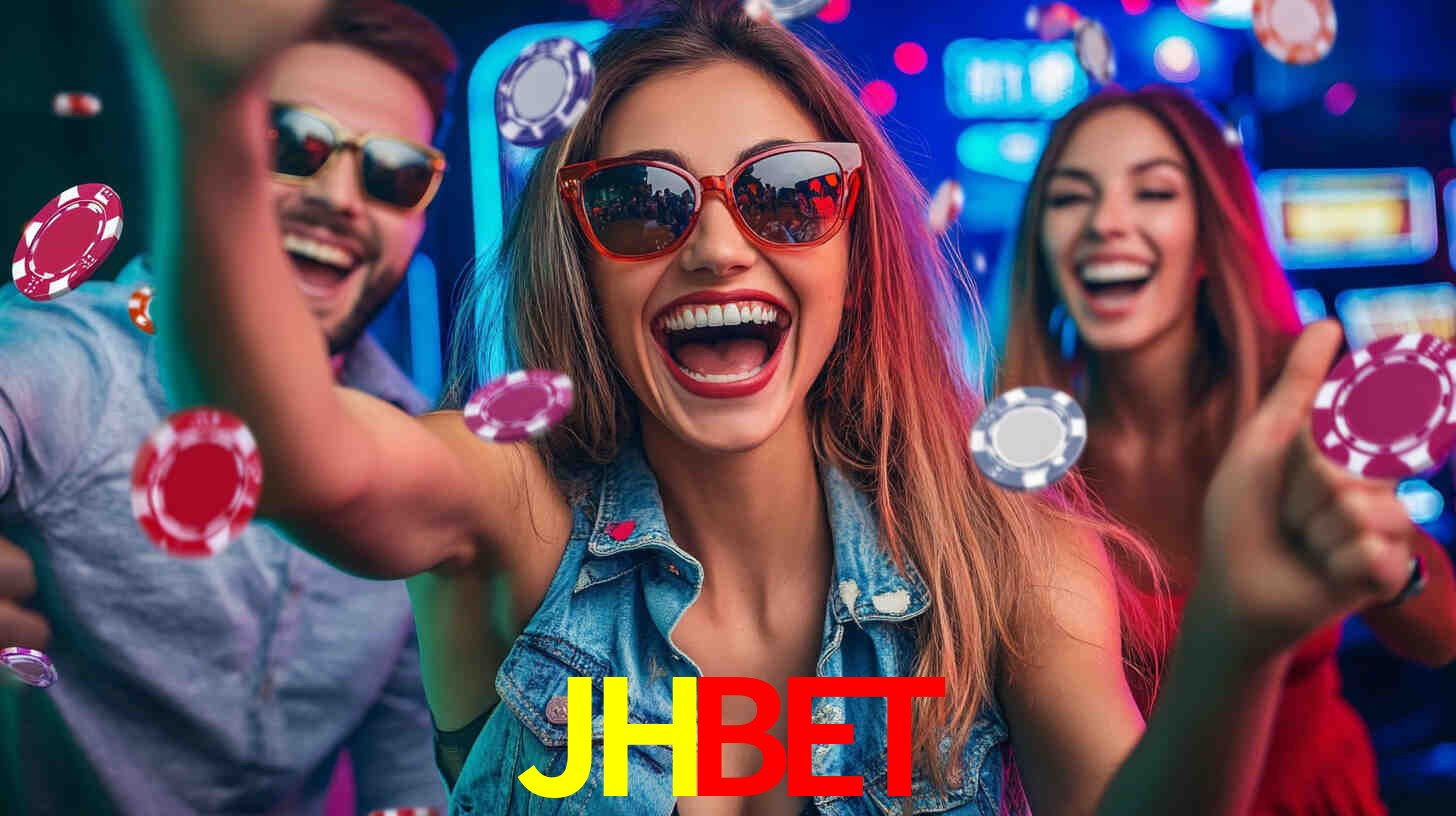 Apostas Esportivas na JHBET: Um Guia Completo