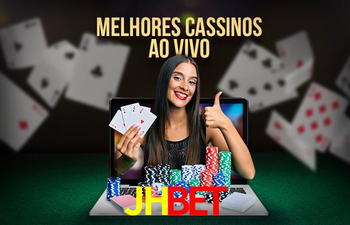 Seasonal Promotions JHBET
