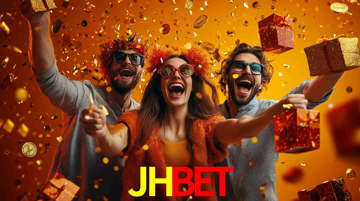JHBET: A Experiência de Casino com Jogos de Mesa ao Vivo