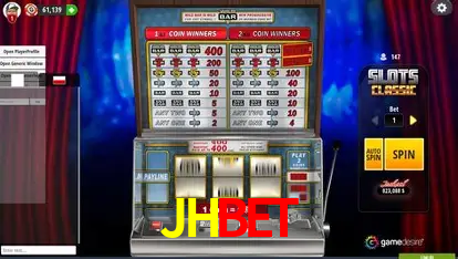 Descubra a Essência do JHBET: Nossa História e Compromissos
