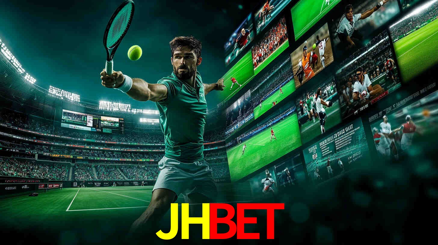 Desvendando o Mundo dos Jogos Virtuais na JHBET
