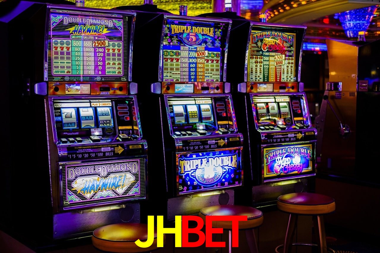 Tennis Betting JHBET