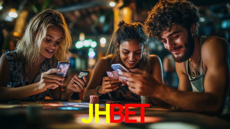 Welcome Bonus JHBET