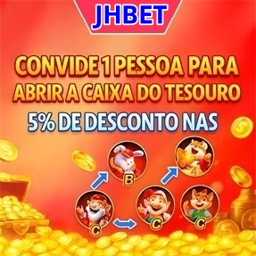 jhbet Indique amigos para receber um bônus