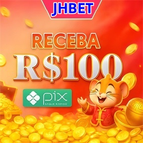 jhbet Ganhe R$ 100,00 Gratis